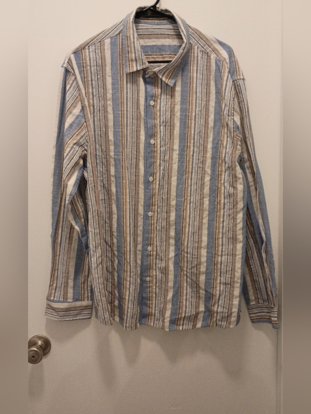 Button Down Shirt